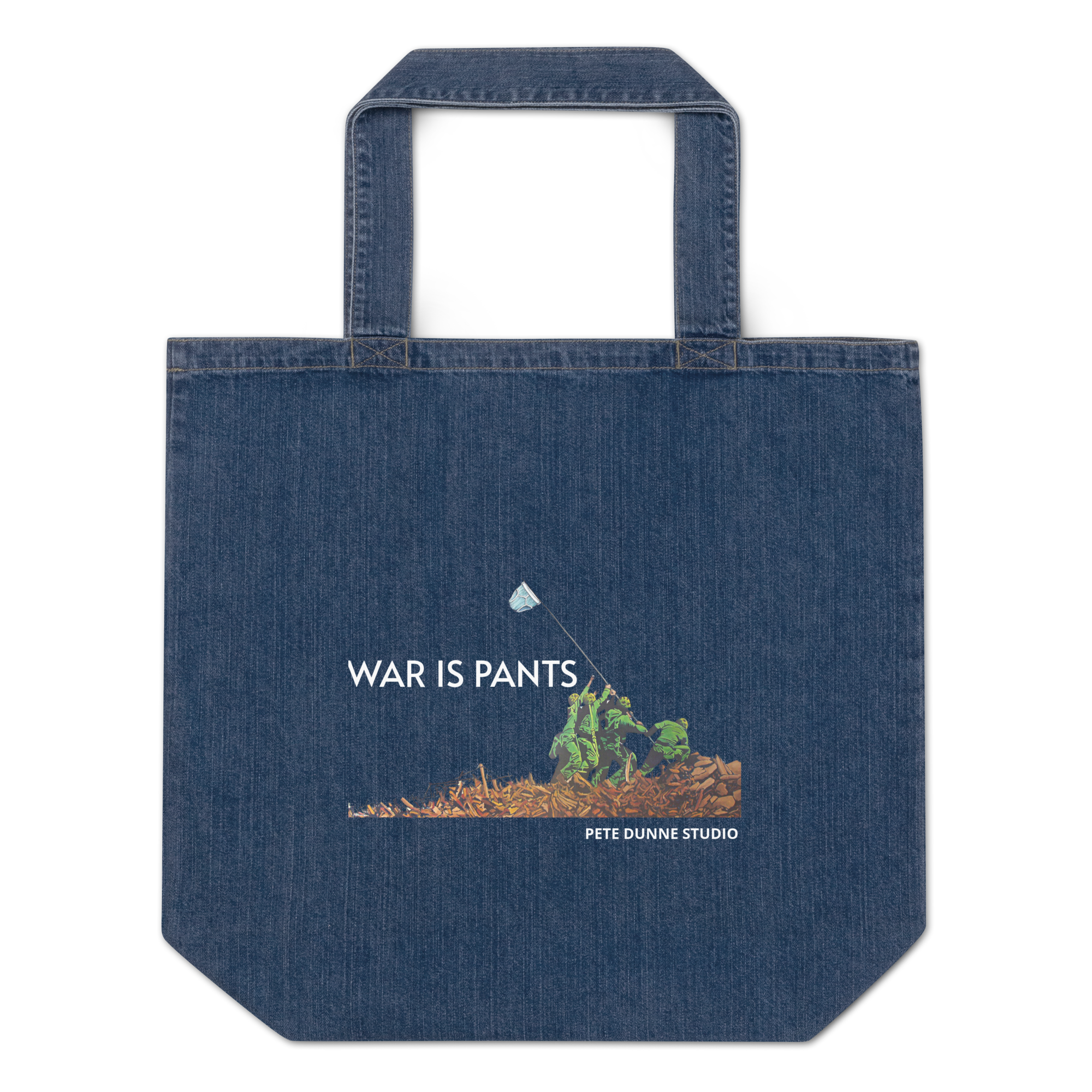 Pete Dunne Bag